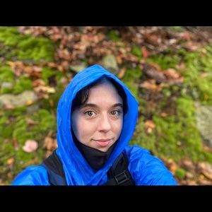 Meet your Posher, Katarzyna